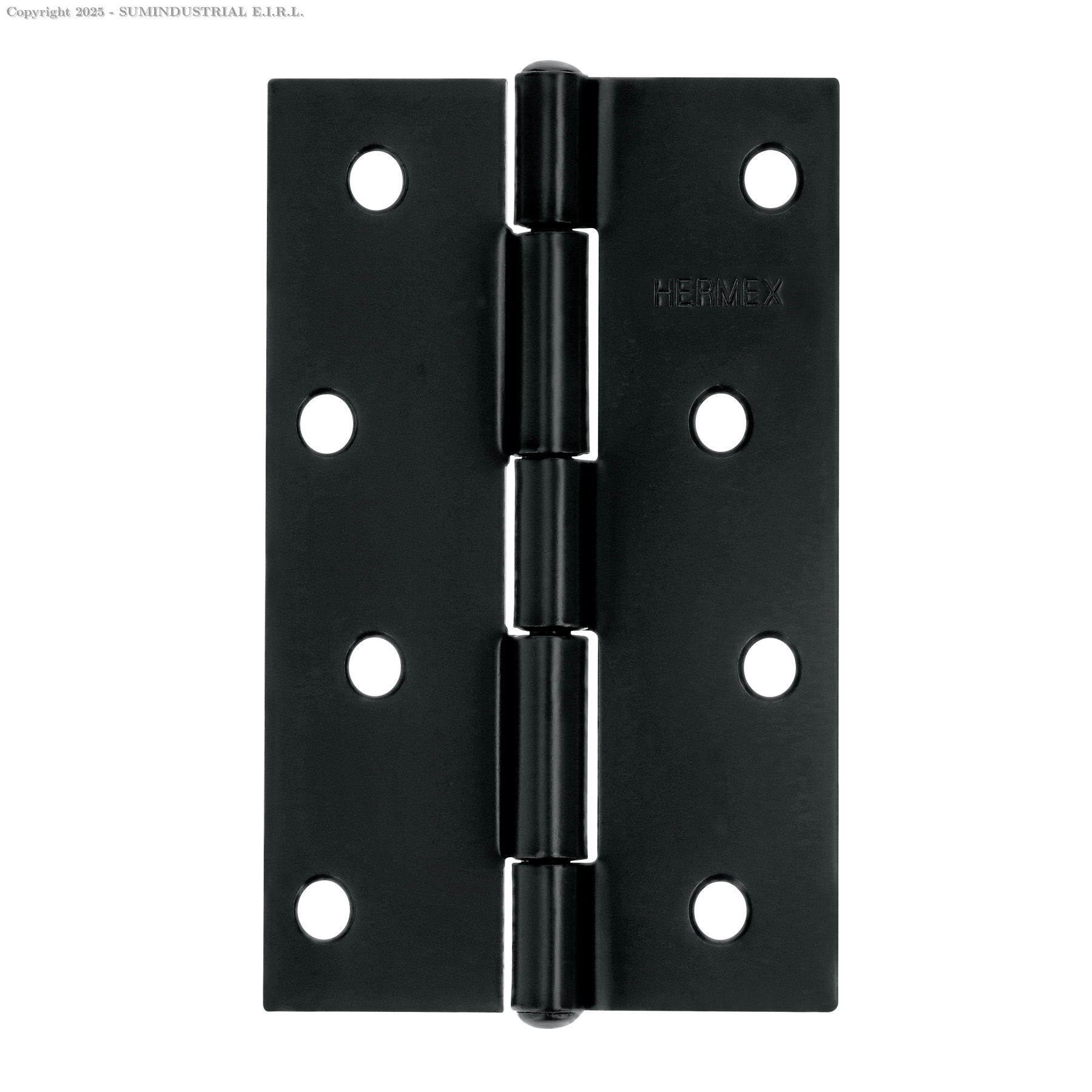 45638 - BISAGRA RECTANGULAR 4