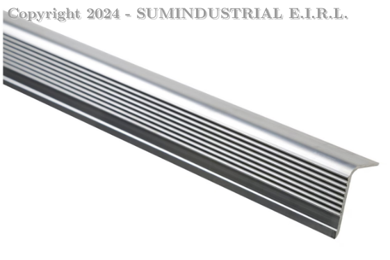 CANTONERA 35MM X 20 MM X 6  M FURIKAWA