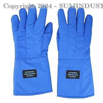 GUANTES CRIOGENICOS DE 38CM