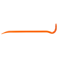 DESENCOFRADOR 400MM NARANJA WBB400 BAHCO