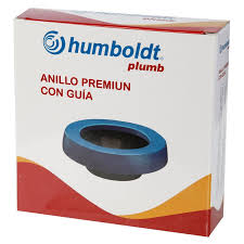ANILLO DE CERA CON GUIA HUMBOLT