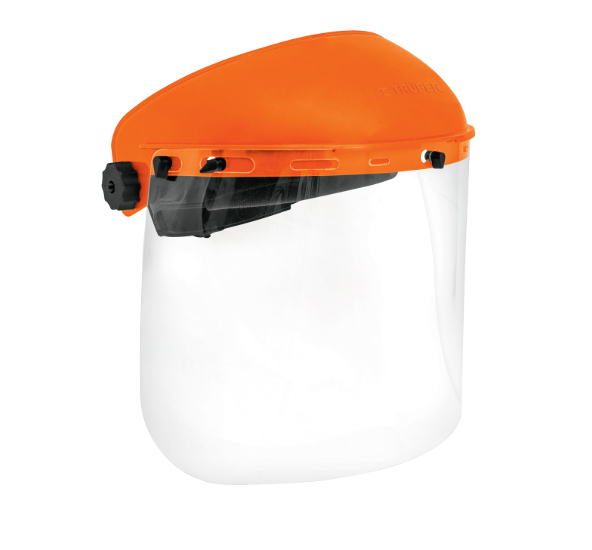 14221 PROTECTOR FACIAL, TRUPER