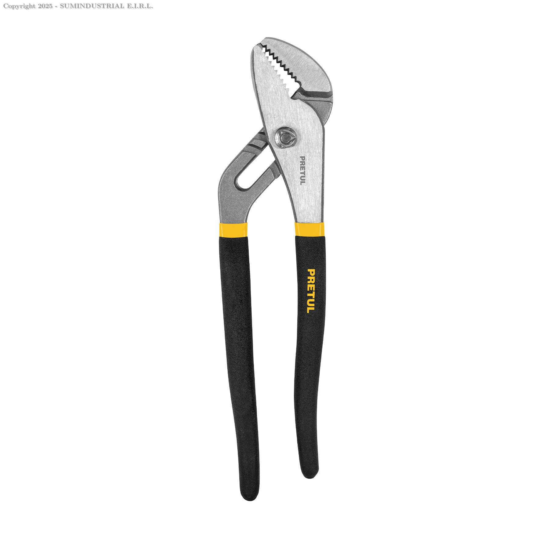 PINZA DE EXTENSIÓN 10