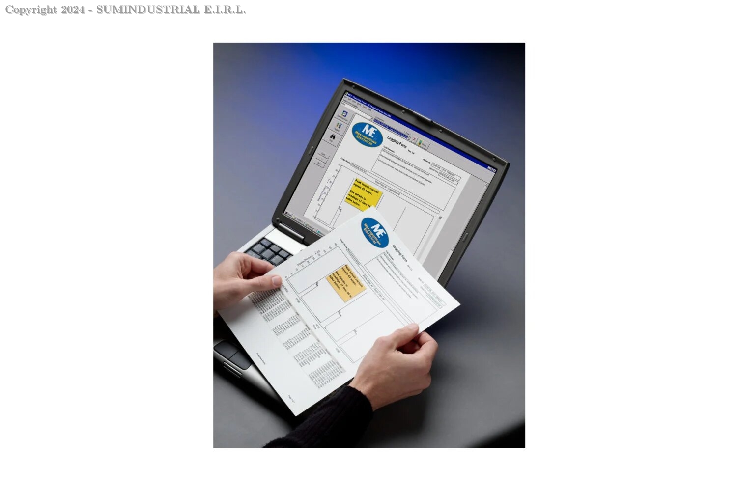  FLUKEVIEW FORMS SOFTWARE CON CABLE FLUKE FVF-SC2