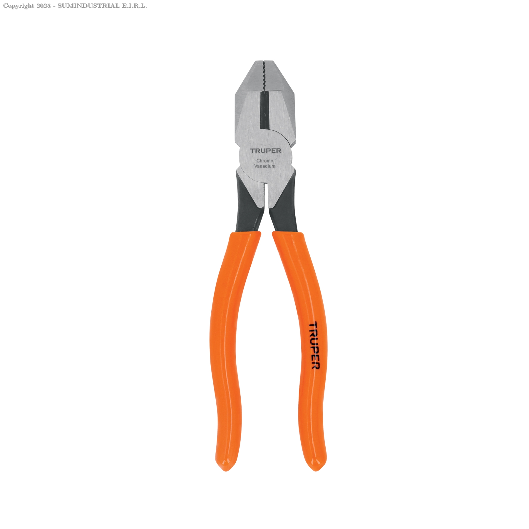 PINZA PARA ELECTRICISTA 7