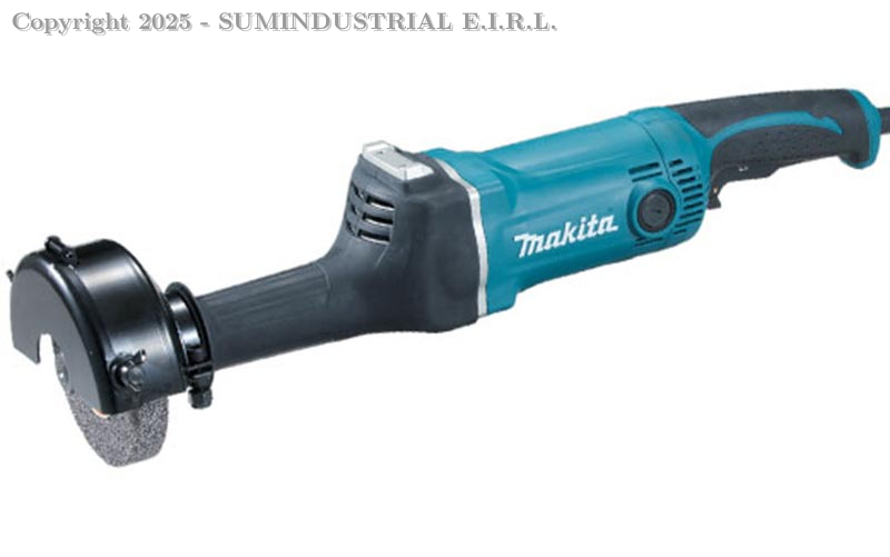ESMERIL RECTO 5'' 750W 5600RPM 5.0Kg MAKITA GS5000
