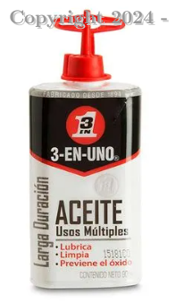ACEITE 3 EN 1 90 ml