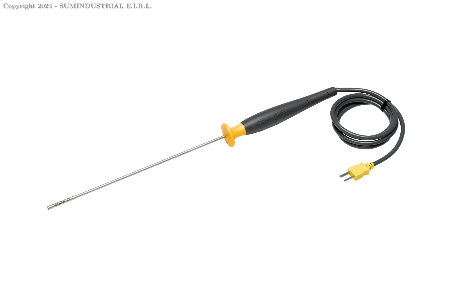 SONDA DE AIRE FLUKE 80PK-24