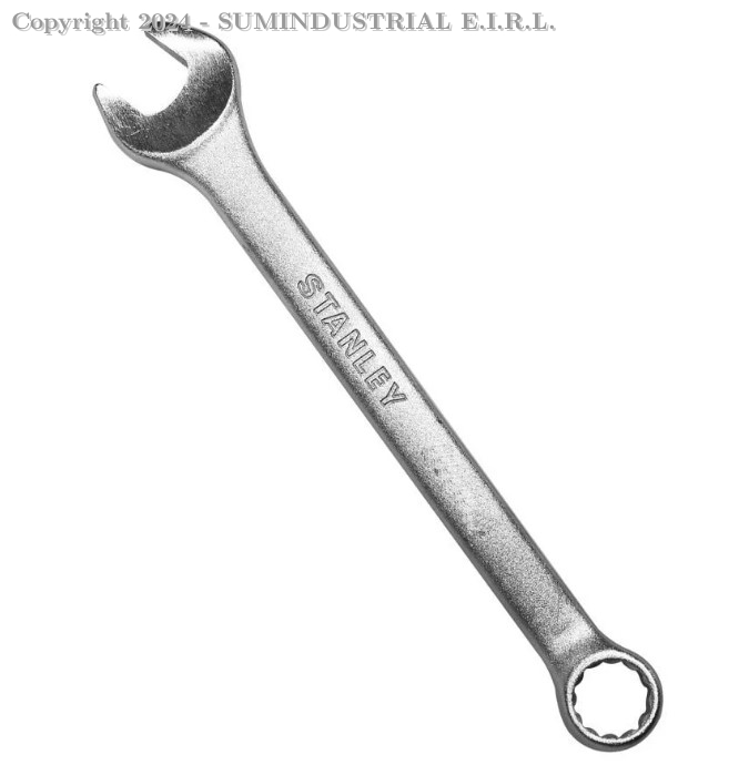  LLAVE MIXTA 21MM STANLEY 86-866