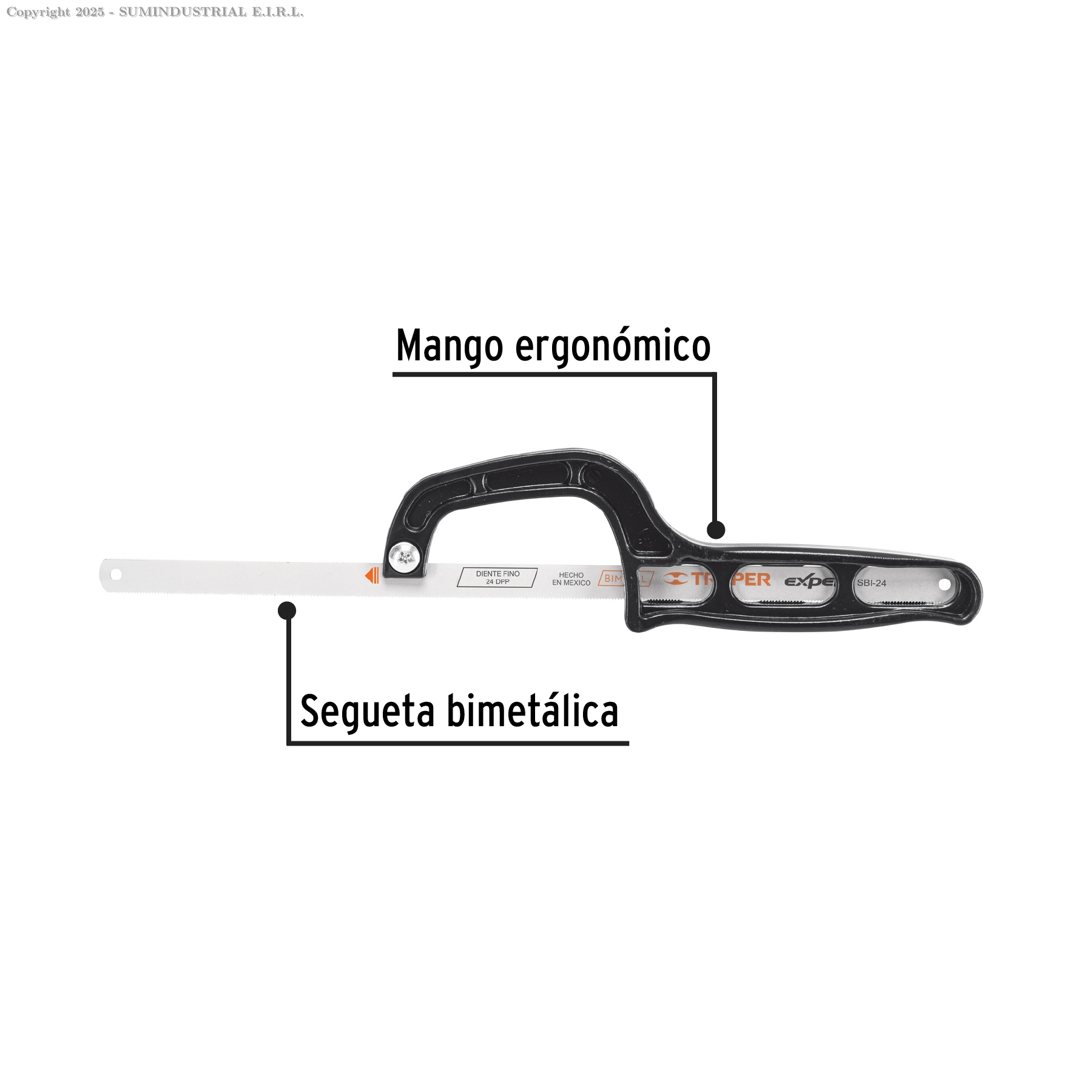 MINI ARCO 12