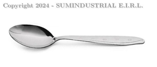 CUCHARA MESA MOD 730-1 FACUSA