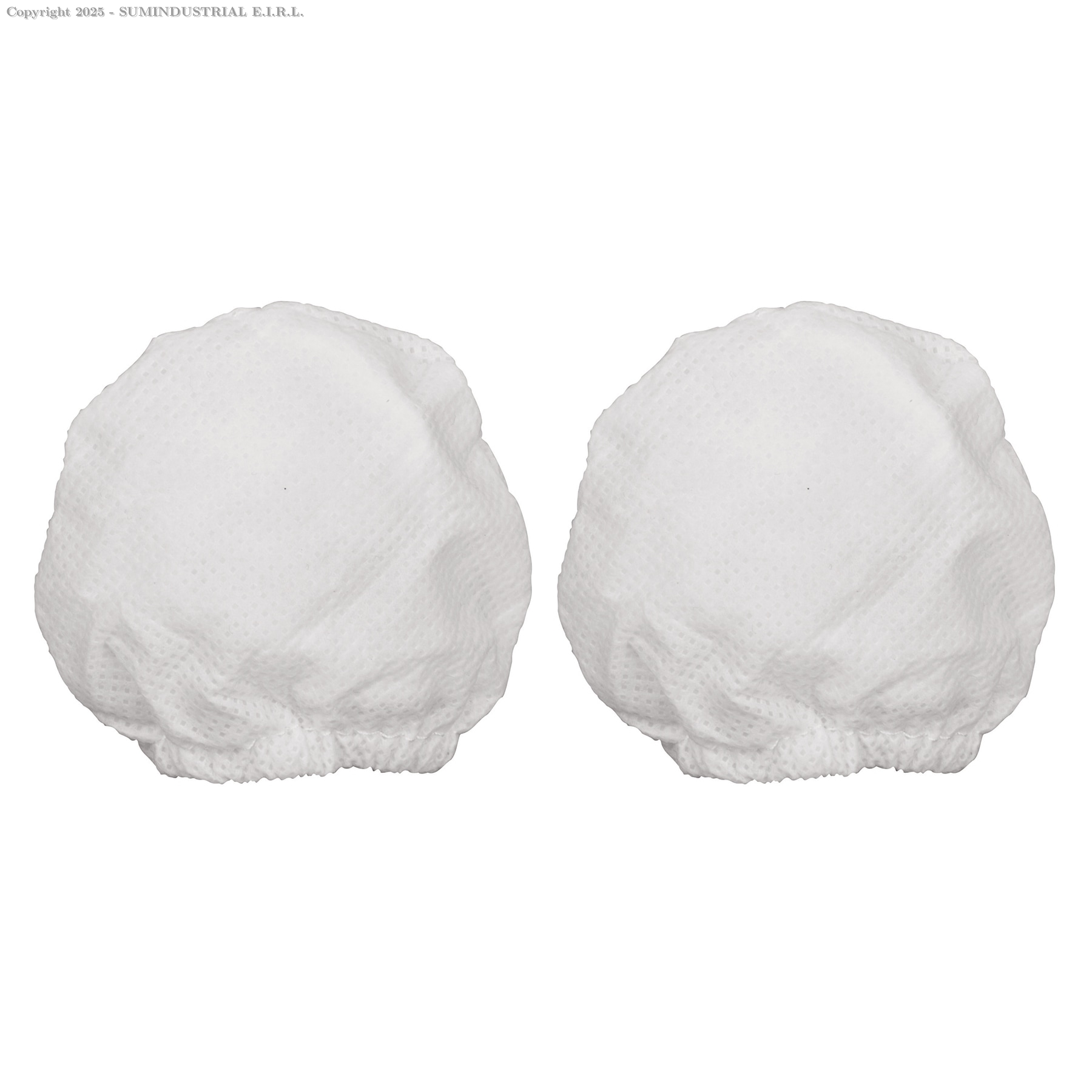 BOLSA CON 2 FILTROS PARA ASPIRADORA ASP-12V-P PRETUL 23397