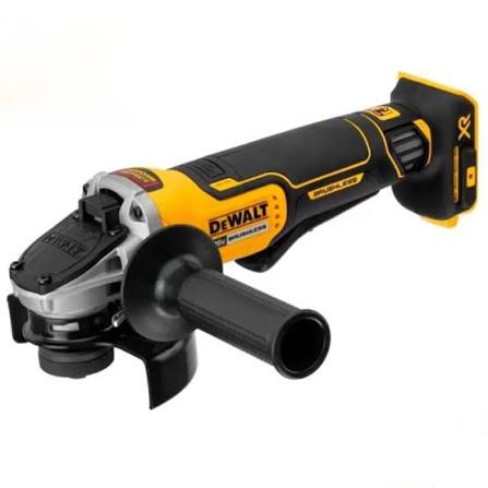 AMOLADORA 20V DEWALT