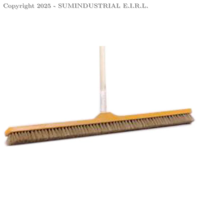 ESCOBILLON INDUSTRIAL 80CM