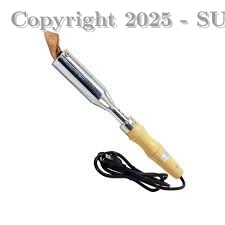 CAUTIN 300W TIPO HACHA TAKEMA TLW-300
