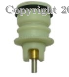 PISTON COMPLETO PARA FLUXOMETRO VSI