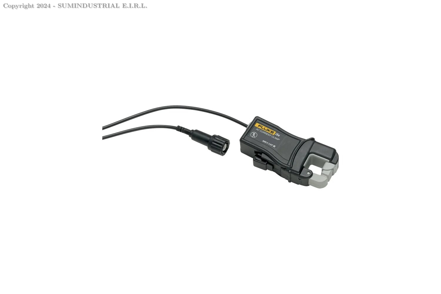 PINZA AMPERIMÉTRICA DE CA FLUKE I5S