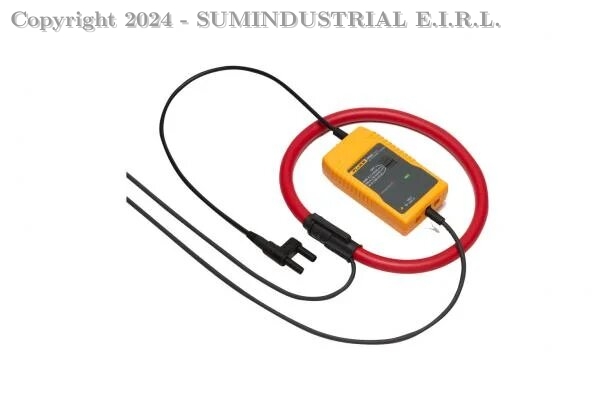 PINZA AMPERIMÉTRICA FLEXIBLE DE CA FLUKE I2000