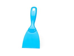 ESPATULA DE MANO AZUL VIKAN 40603