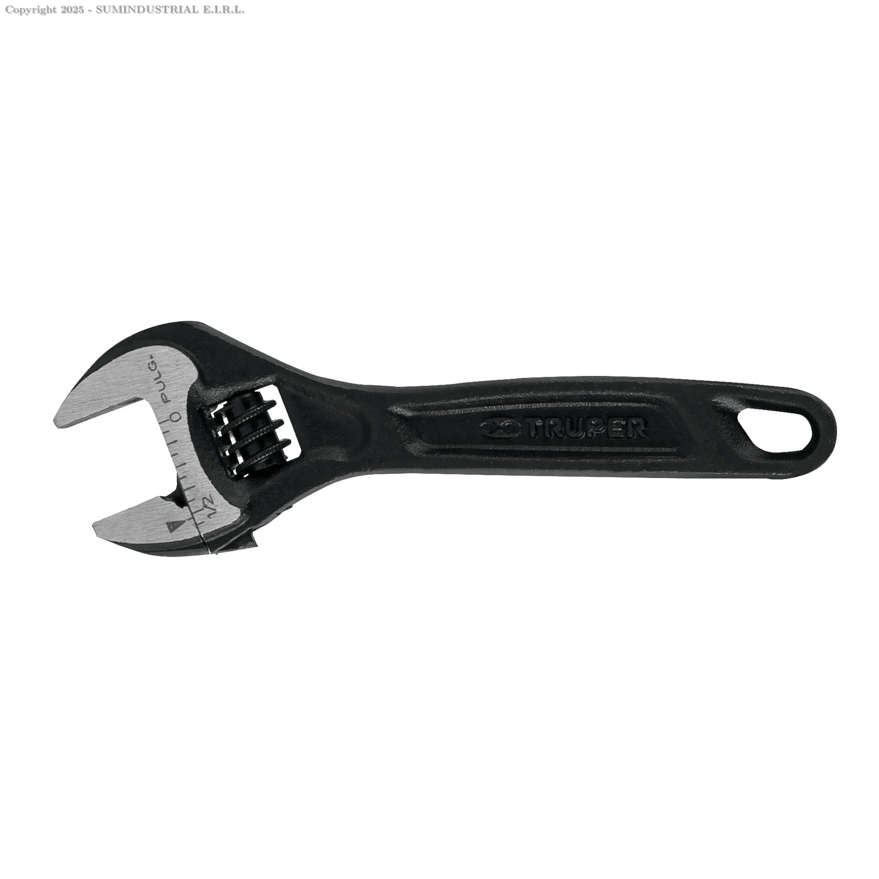 LLAVE FRANCESA 24
