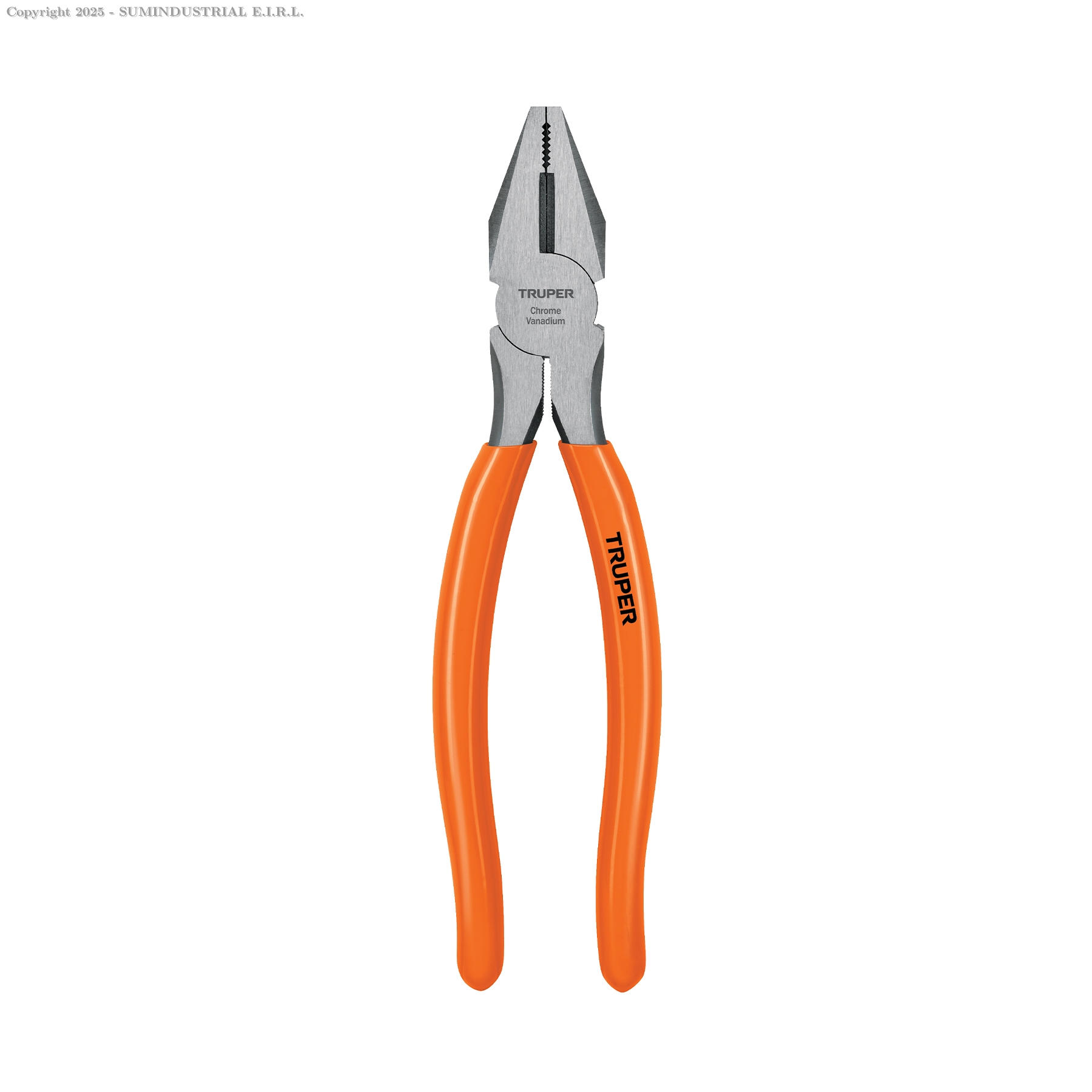 PINZA PARA ELECTRICISTA 8