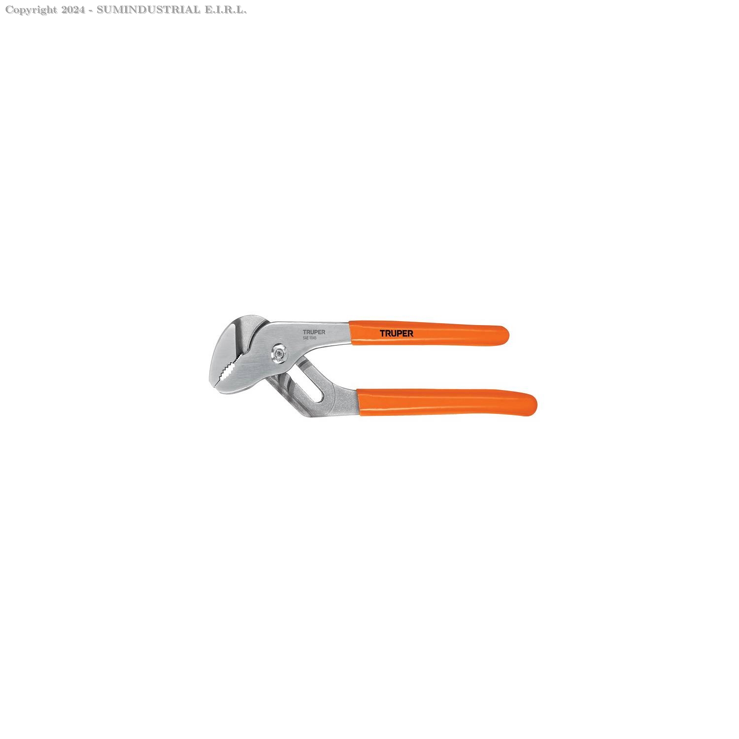 PINZA DE EXTENSIÓN O PICO LORO 8