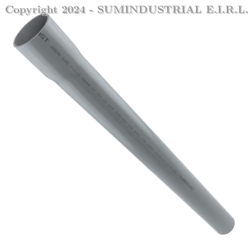 TUBO 2.1/2