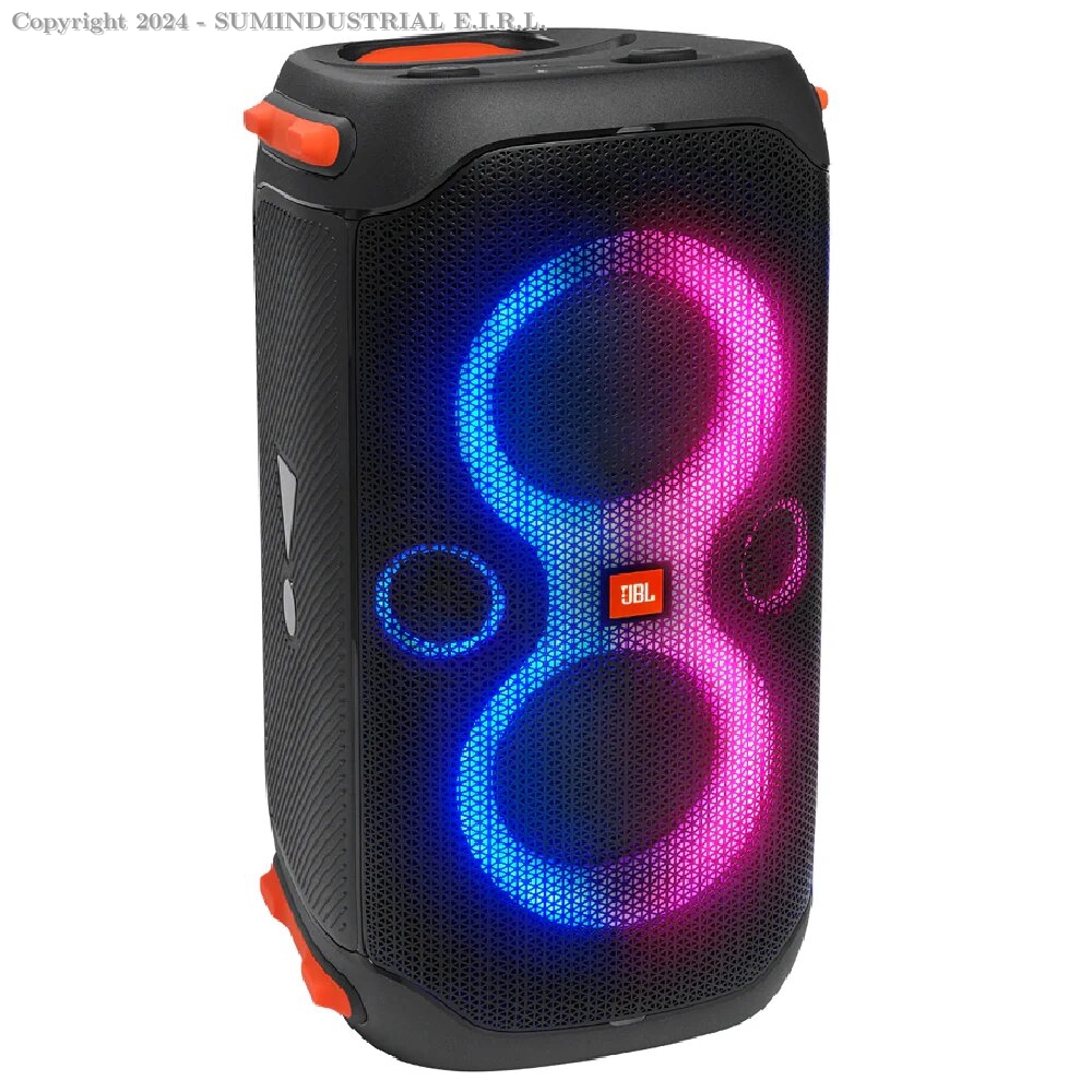 PARLANTE JBL PARTYBOX 710 0178