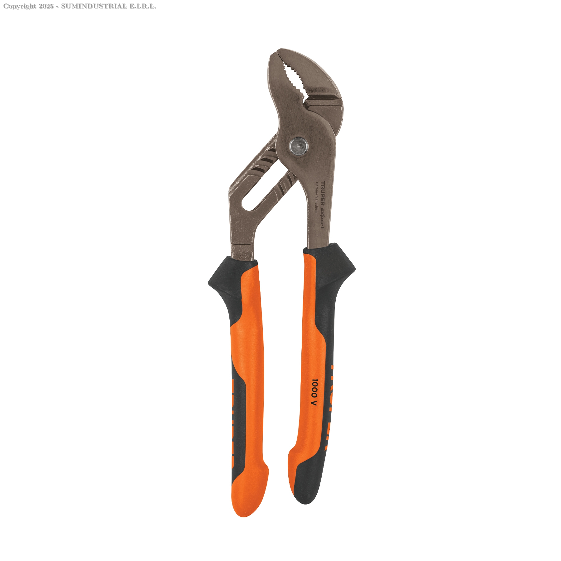 PINZAS DE EXTENSIÓN 10