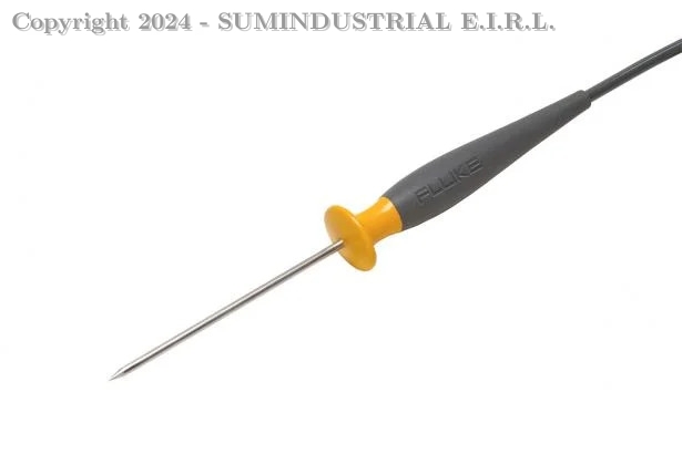 SONDA PENETRANTE FLUKE 80PK-25
