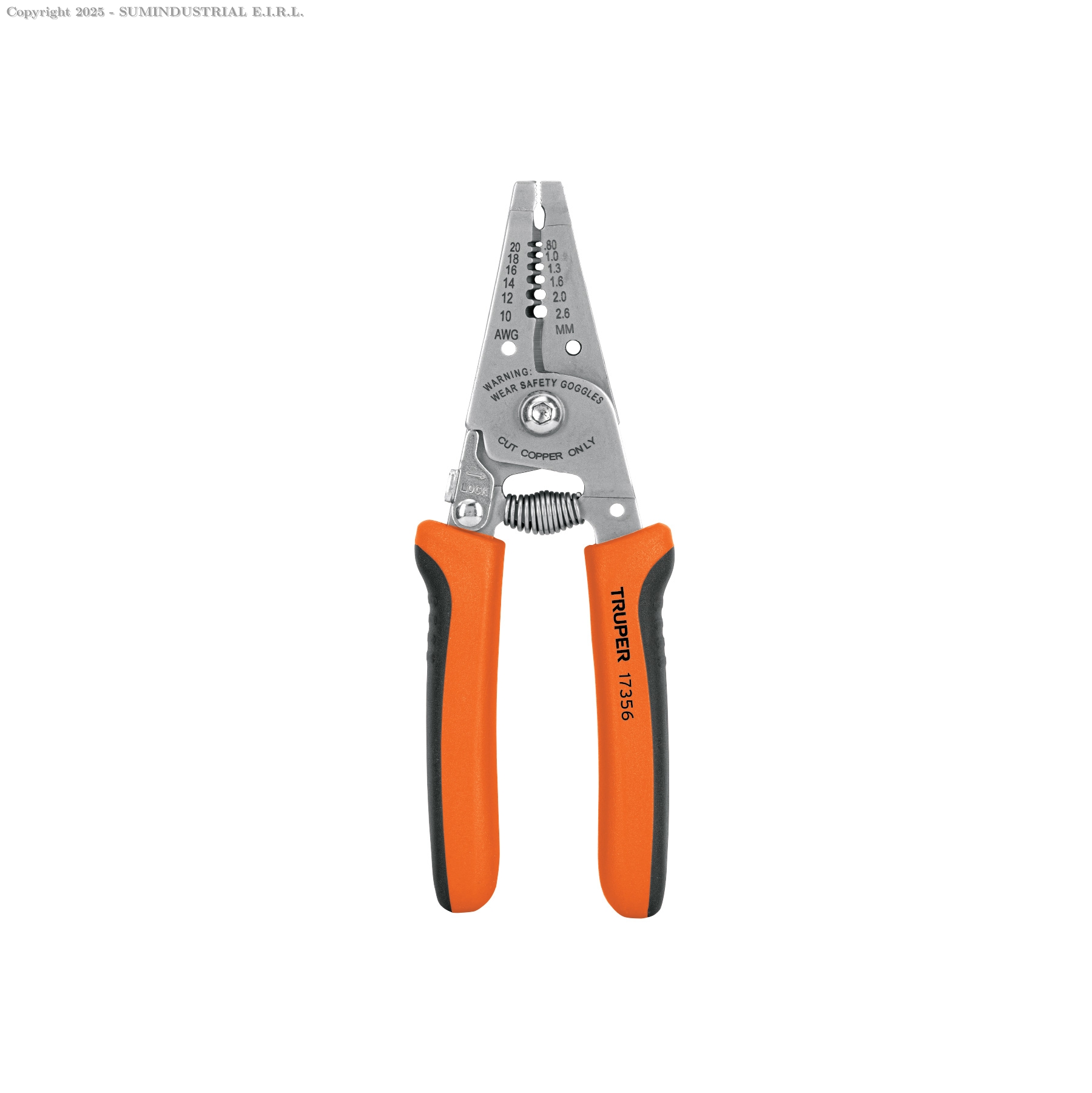 Pinza 6