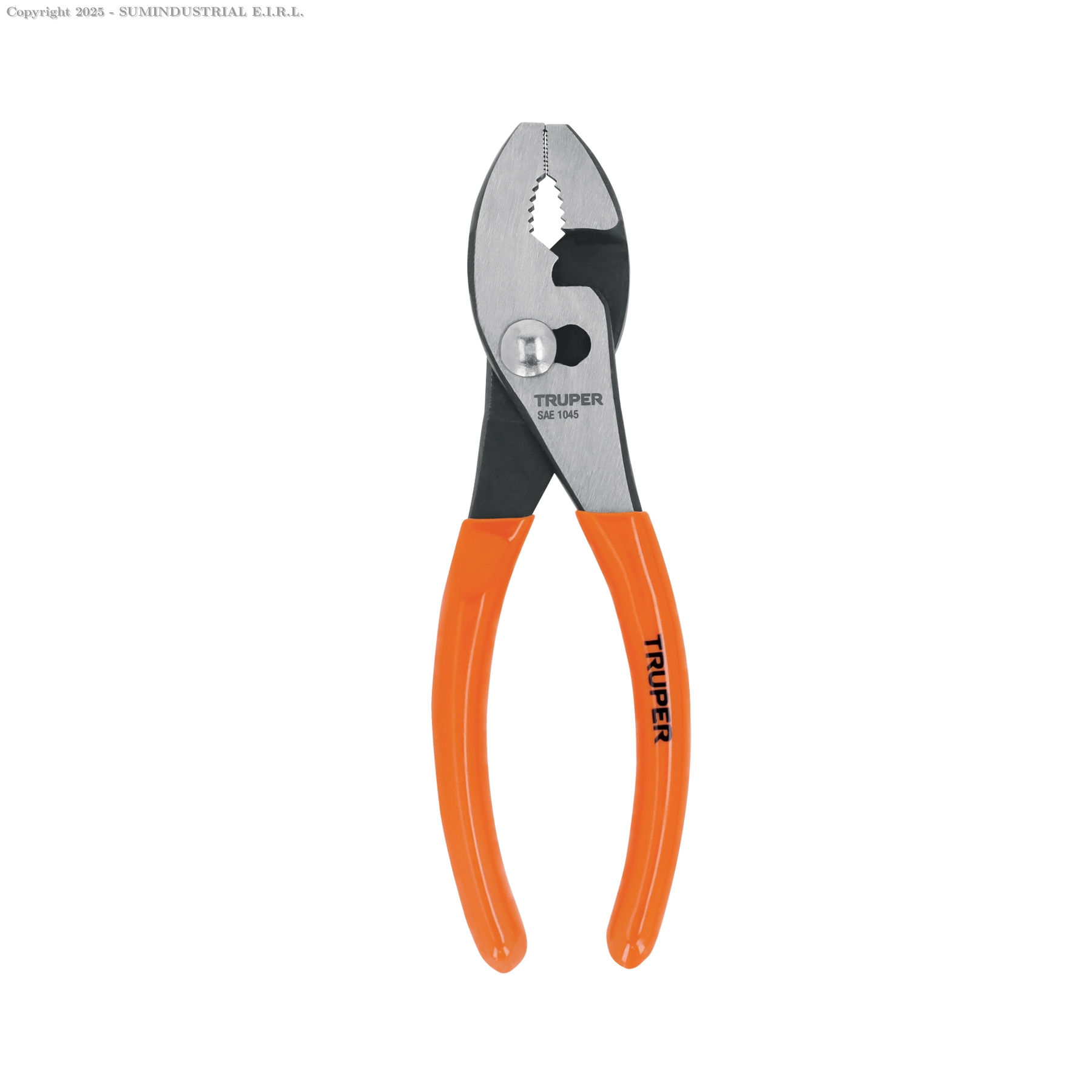 PINZA DE CHOFER 6