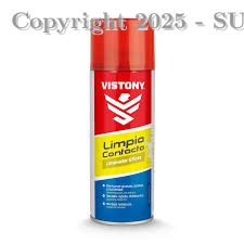 LIMPIA CONTACTO VISTONY 296 mL
