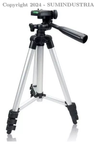 TRIPODE PARA CAMARA DIGITAL