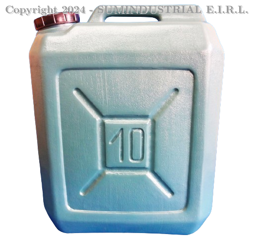 GALONERA 10GL 