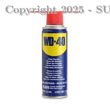 AFLOJATODO WD40 11OZ/382ML