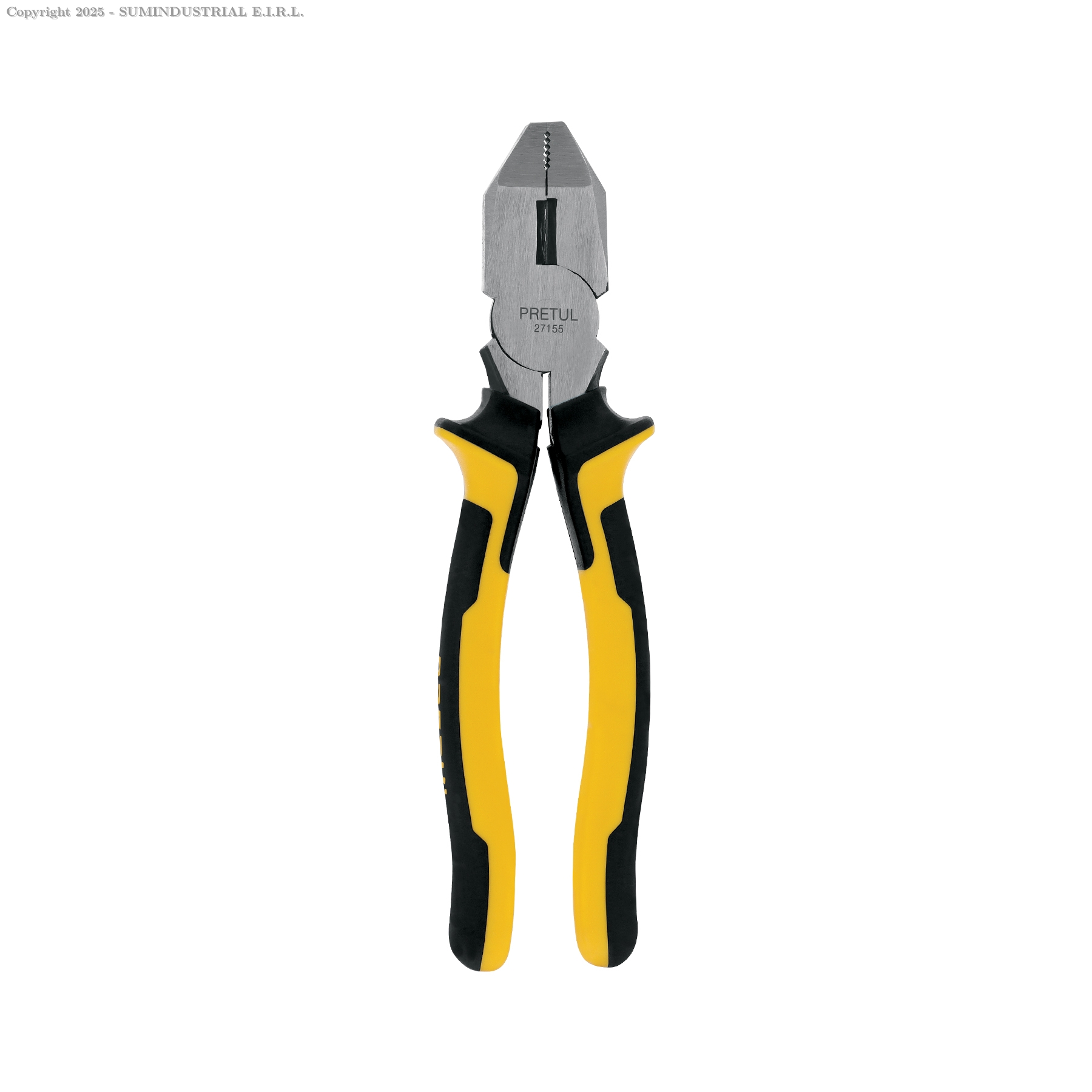 PINZA P/ELECTRICISTA 9