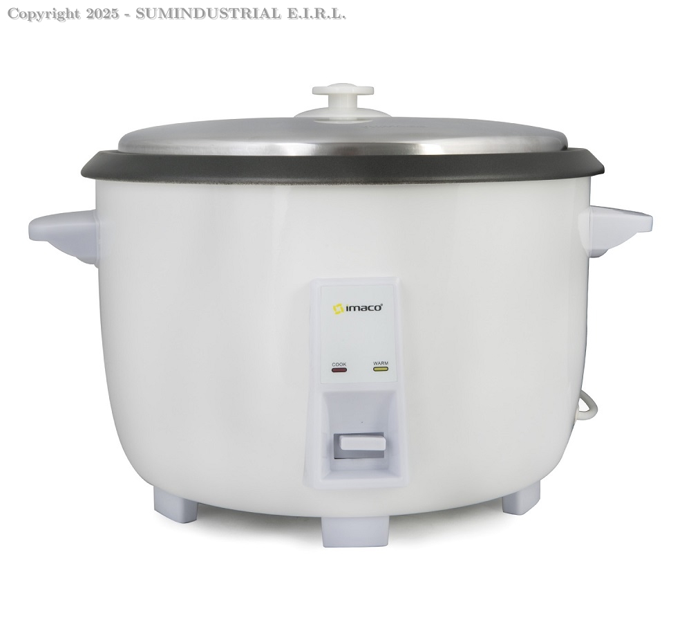 OLLA ARROCERA BASE ANTIADERENTE 5.6 LT RC 56