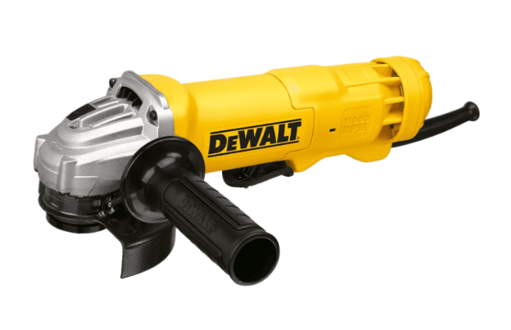 Esmeril Angular 4 1/2″ – 1200 W 11000 rpm DEWALT (DWE4212-B2)