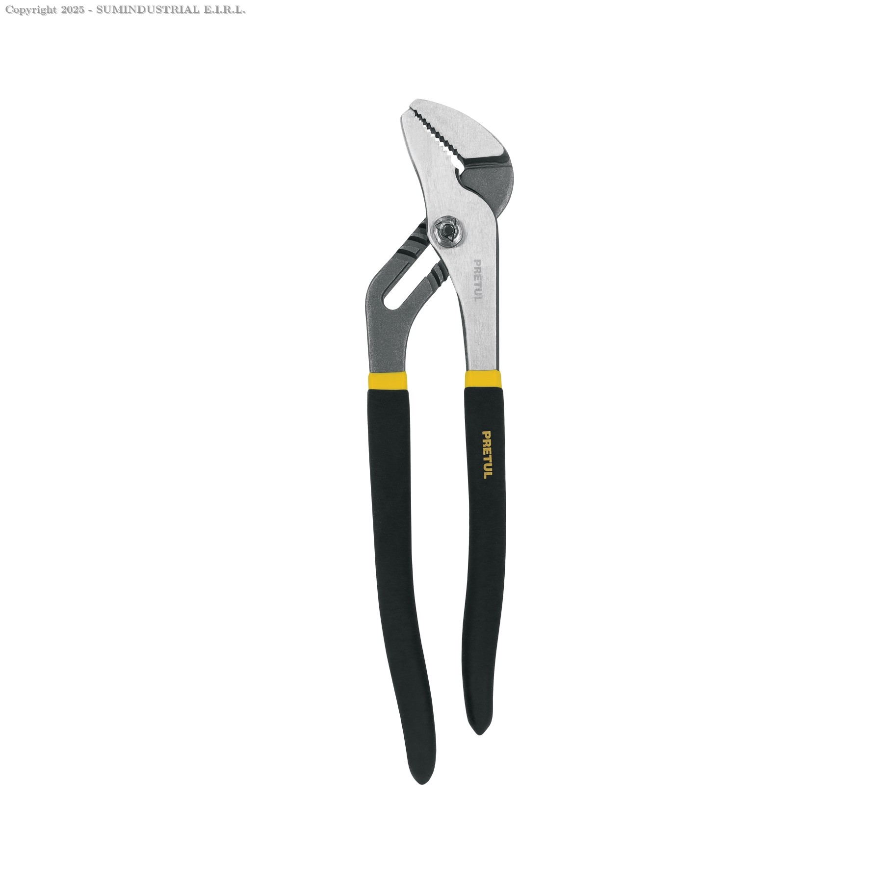 PINZA DE EXTENSIÓN 12