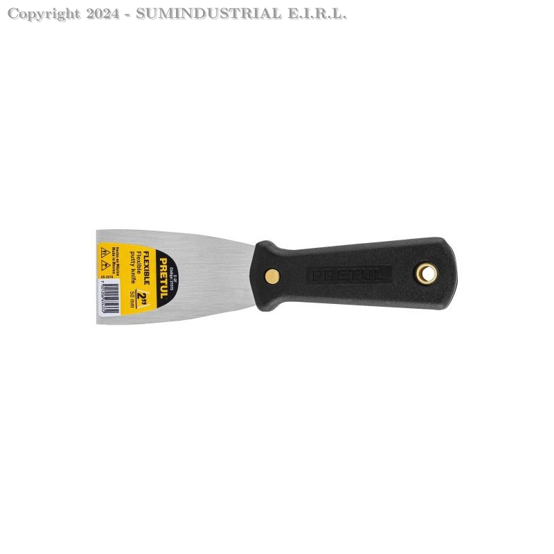 ESPATULA FLEXIBLE 2