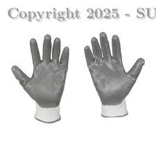 GUANTES DE NITRILO ANTIDESLIZANTE RDL