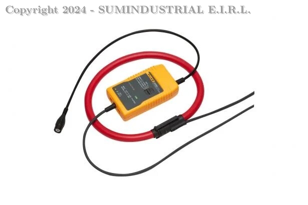PINZA DE CORRIENTE DE CA FLUKE I3000S FLEX-24