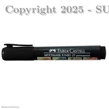 PLUMON FABER 23 NEGRO FABER CASTELL