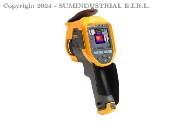 FLUKE TI401 PRO 9HZ