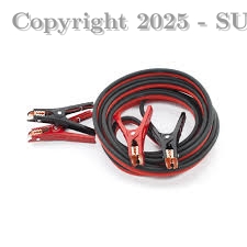 CABLE ROBACORRIANTE 600AMP 6 METROS GOODYEAR