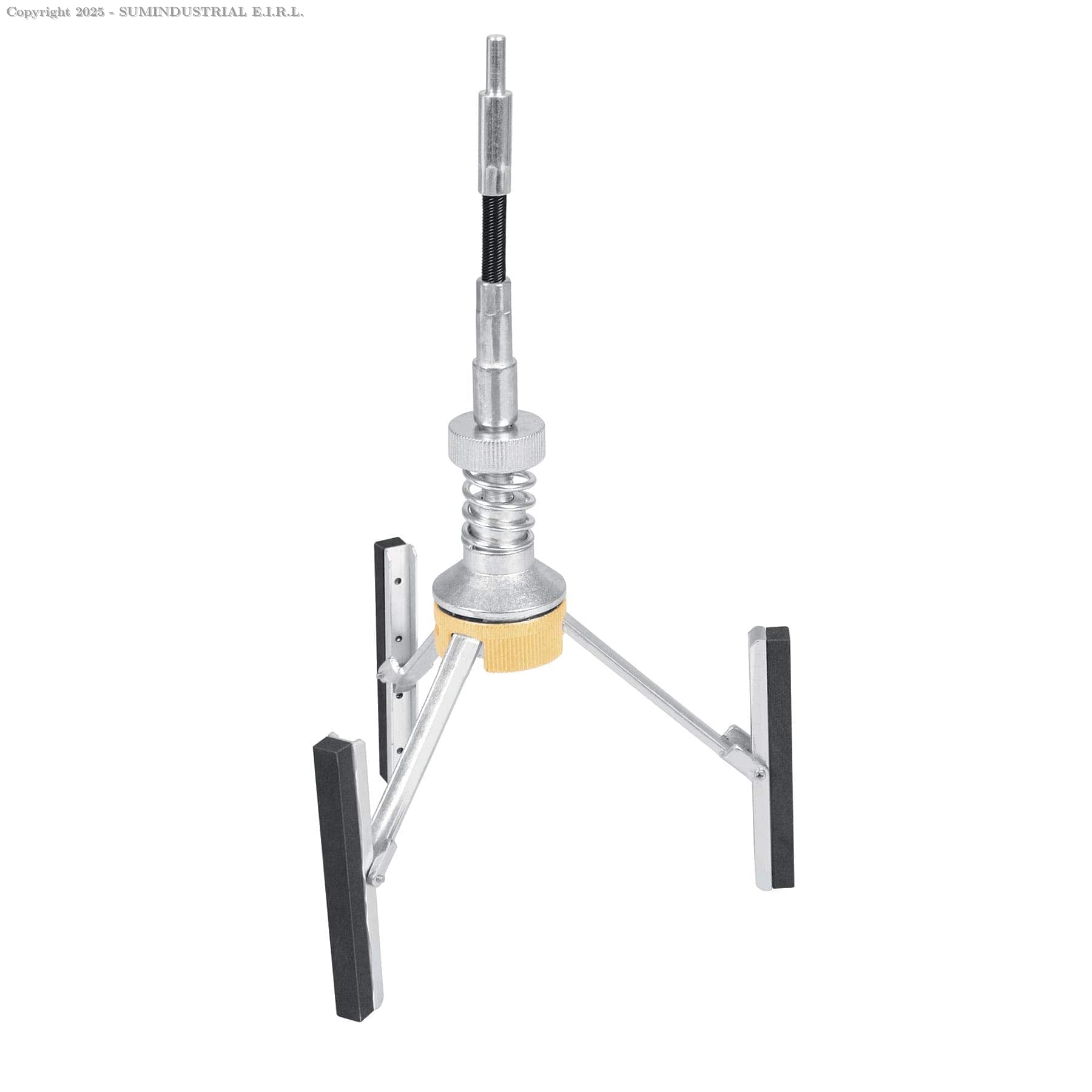 BRUÑIDORA PARA CILINDRO DE MOTOR, 5 A 18 CM, TRUPER 14533